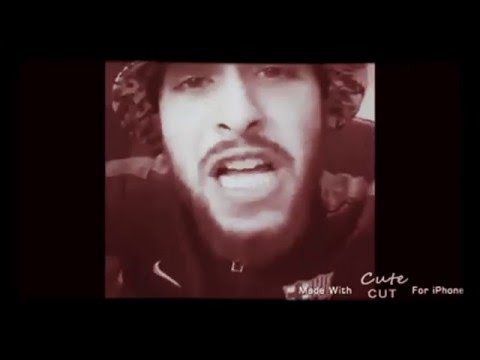 Nimo - Warum hasst ihr mich