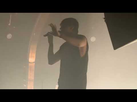 Artemas - So Stunning - Live @ The Van Buren Phoenix, AZ 4/16/25