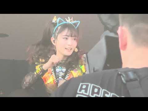 RATATATA  - ELECTRIC CALLBOY & BABYMETAL LIVE 2024