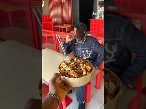 Tu mettrais quoi dans ce bowl ? 😋 #kawokfrance #pouletcrousty