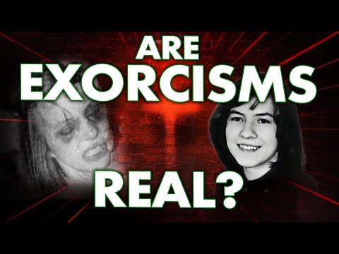 Exorcisms: Real or Signs of Mental Illness  | Strange & Suspicious TV Show