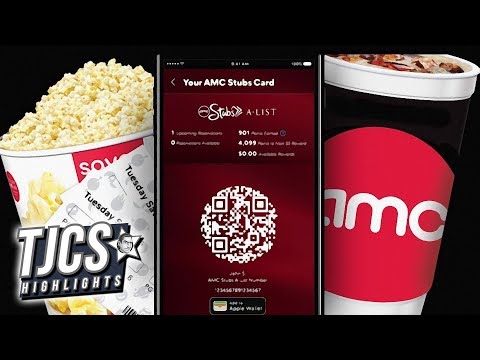 AMC A-List Membership Price Increase Coming - Is It Still Worth It?