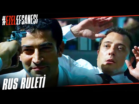 Ezel ve Cengiz Ölümle Dans Ediyor | Ezel