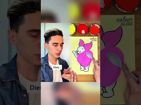 J’espère que tout le monde comprendra 😂 (Et merci à vous mes petits diables 😈)