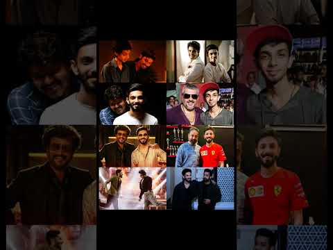 Takeover ottumothamey 📈💥Undoubtedly India's most wanted MD 🥶👑 #anirudh 🔥🔥