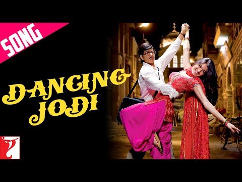 Rab bana jodi full movie