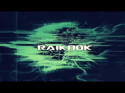 EWAVE & Jaxomy vs. Rauw Alejandro & Baby Rasta - Rise Up Punto 40 (Raiknok Edit)