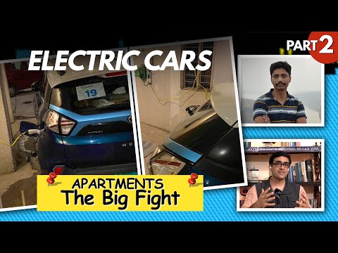 Electric Vehicles and Apartments - The Legal Case | Part 2