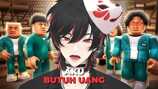 AKU AKAN MENANG DAN MENJADI KAYA RAYAA🤑