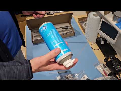 Assembly Guide Part 2 : Voron 2.4 Linear Rails