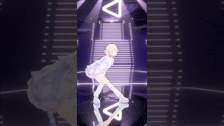 ゼータ先輩のBreak It Down踊ってみた【轟はじめ】#vtuber #dance