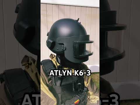 ATLYN K6-3 #russia #atlyn #airsoft #aliexpress #aliexpresshaul #shorts #nowyouknow