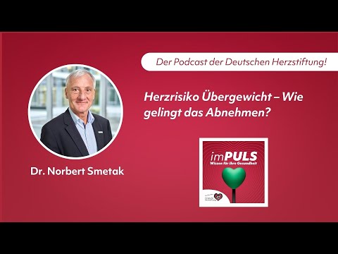 imPULS – Wie unser Herz unter Übergewicht leidet