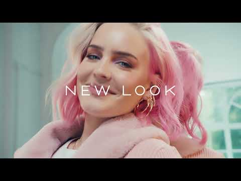 newlook.com & New Look Discount Code video: New Look | Introducing the cast of autumn