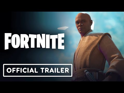 Fortnite - Official Galactic Battle 'Pull of the Force' Gameplay Trailer Fortnite - Official Galactic Battle 'Pull of the Force' Gameplay Trailer