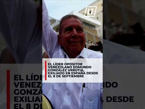 González Urrutia resalta que Misión ONU revela «la represión sin precedentes» en Venezuela