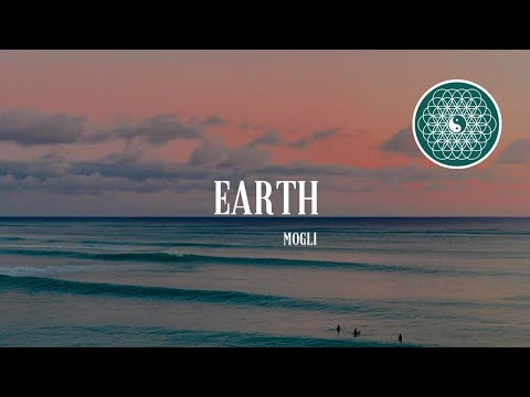 EARTH ~ Mogli 🤍 (LYRICS+SUB ESPAÑOL)