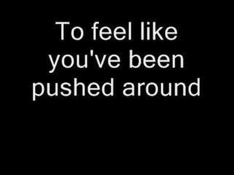 Simple Plan - Welcome To My Life Lyrics