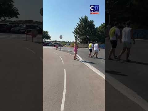 Image de l'actu de C17Infos - Youtube