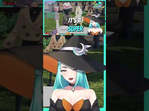 Fluffy Surprise! 🌸 #shorts