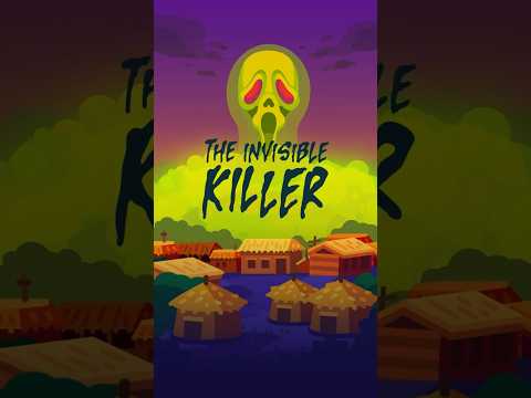 The Lake That Killed a Village