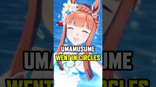 Hidden Meaning Behind Umamusume’s Silence Suzuka