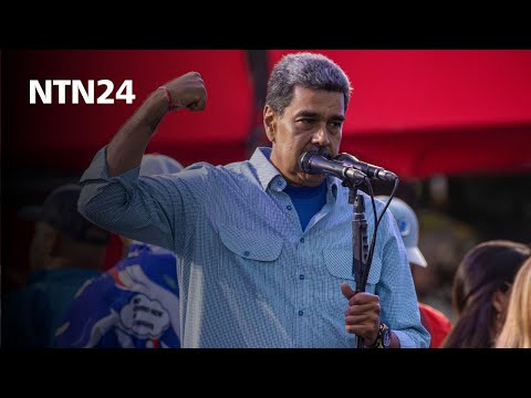 Maduro se refirió a los políticos que expulsó de Venezuela y los tildó de “ridículos”