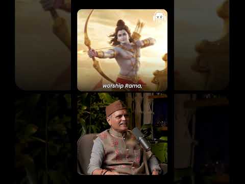 What Sadhu Hair REALLY Symbolizes #shorts