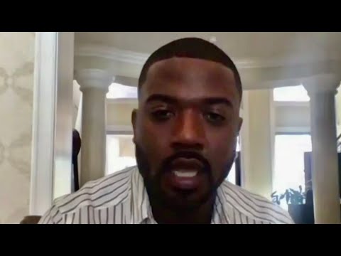 Ray J on his new hea …