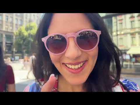 Episode 33 | Surina Seth | Prague, Czech Republic | You Won’t Believe Where I Took My Family