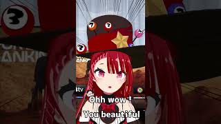 命がけでビリヤードする人 #vrchat  #ビリヤード