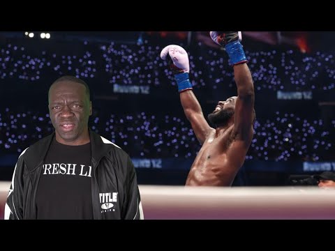 Jeff Mayweather breaks down Terence Crawford’s HUGE win over Canelo