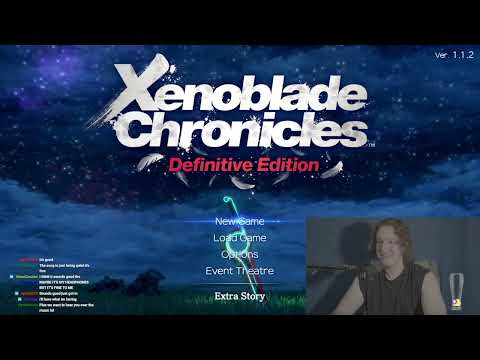 XanderBlade Chronicles: The Xeno Saga - Part 1