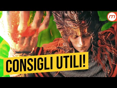 ELDEN RING Shadow of the Erdtree: I CONSIGLI PIÙ UTILI