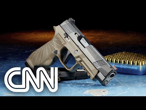 STF suspende portaria editada por Bolsonaro sobre armas | JORNAL DA CNN