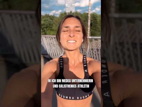 Ein normaler Tag wenn das Wetter etwas besser ist🙏 #calisthenics #calisthenicsgirls #unternehmertum