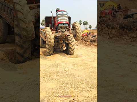 Mahindra lovers ❤️💥💫🤗👑||#tractor #reels #shortvideo #trending #viralshort #viralvideo #mahindra #4x4