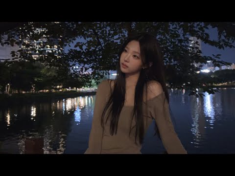 일상 vlog 👩🏻‍💻 나 휴먼메이드 팝업도 가고..다영님도 보고..<strong>석촌호수</strong> 데이트도 하고..