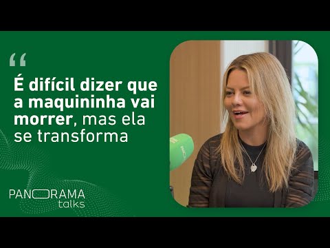Panorama Talks: o futuro da maquininha