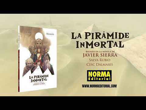 Vidéo de Javier Sierra