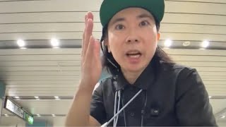 ソフトバンク契約！テスト放送！