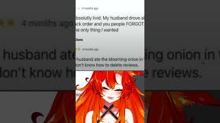 1 Star Review