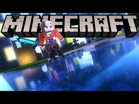 WE MUST FACE THE NETHER【MINECRAFT】