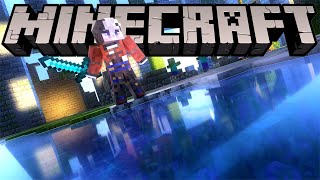 WE MUST FACE THE NETHER【MINECRAFT】
