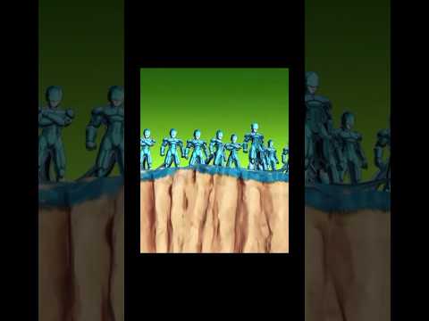 【2回復活】再現度が凄すぎる新LLメタルクウラがヤバすぎた【ドラゴンボールレジェンズ】#shorts #レジェンズ  #ドラゴンボールレジェンズ