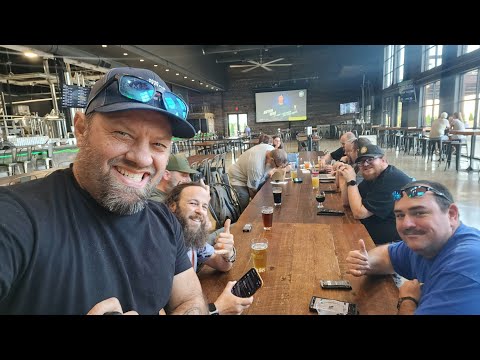 LIVE! Huntsville After Show