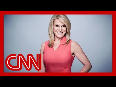 CNN political commentator Alice Stewart dies at age 58