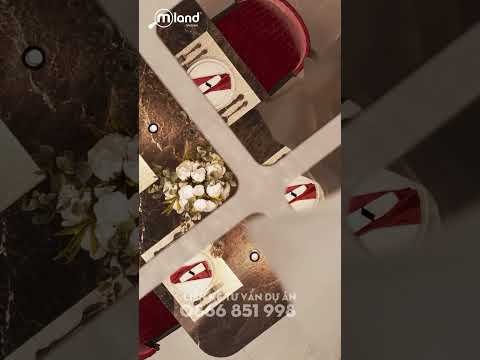 CĂN HỘ MẪU DỰ ÁN THE PRIVÉ - BỨC TRANH TINH TẾ SANG TRỌNG