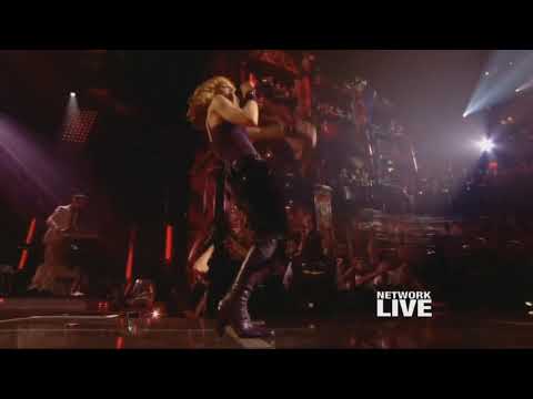 Madonna - Let It Will Be (Live Koko Club London) HD