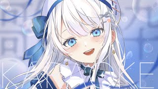 【歌雑】初見さんもお気軽に！土曜日の定期歌枠 #Karaoke  #歌回 #shorts 【#凪乃ましろ #vtuber 】